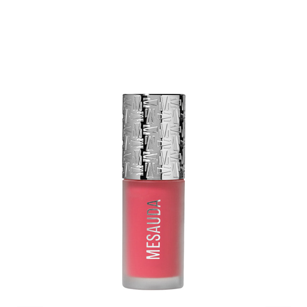 Mesauda Beauty Flush Of Blush 104 Strawberry Kiss 8ml - blush liquido a lunga durata