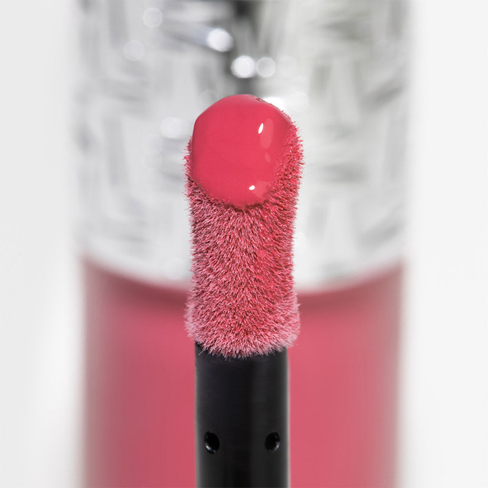 Mesauda Beauty Flush Of Blush 104 Strawberry Kiss 8ml - blush liquido a lunga durata