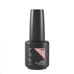 My Nail Pro MNP Genie In A Bottle Cotton Candy 14ml - reconstruction gel