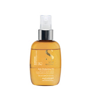Alfaparf Milano Semi di Lino Sunshine Hair Protective Oil 125ml - olio spray solare bifasico