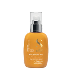 Alfaparf Milano Semi di Lino Sunshine Hair Protective Milk 125ml - leave-in sun protection milk