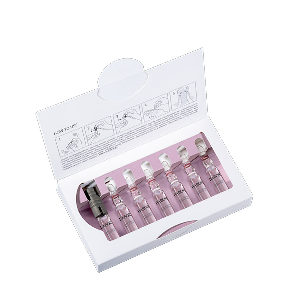 Babor Ampoule Concentrates Collagen Booster 7x2ml - ampolle al collagene