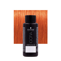 Schwarzkopf Igora Vibrance 0-77 Booster Copper 60ml - tone on tone colouring