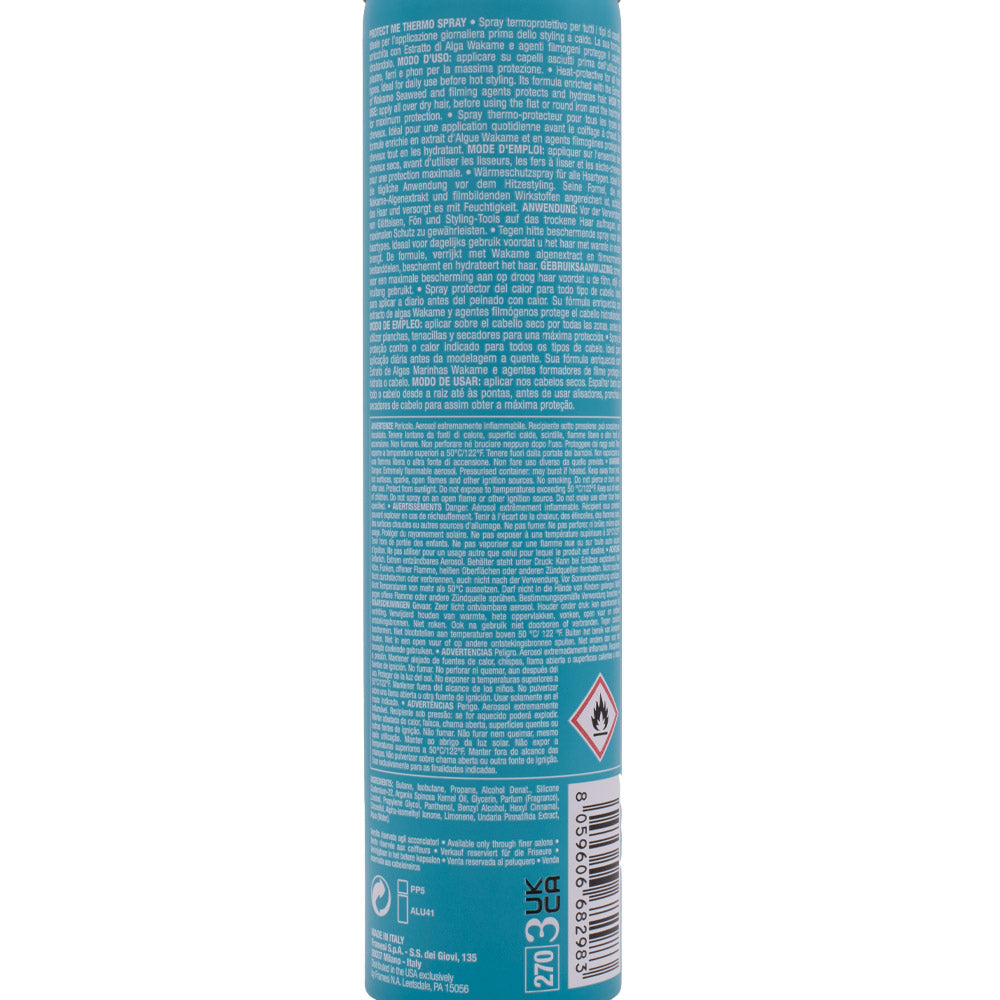 Framesi For-Me 128 Protect Me Thermo Spray 200ml - spray termoprotettivo [all]