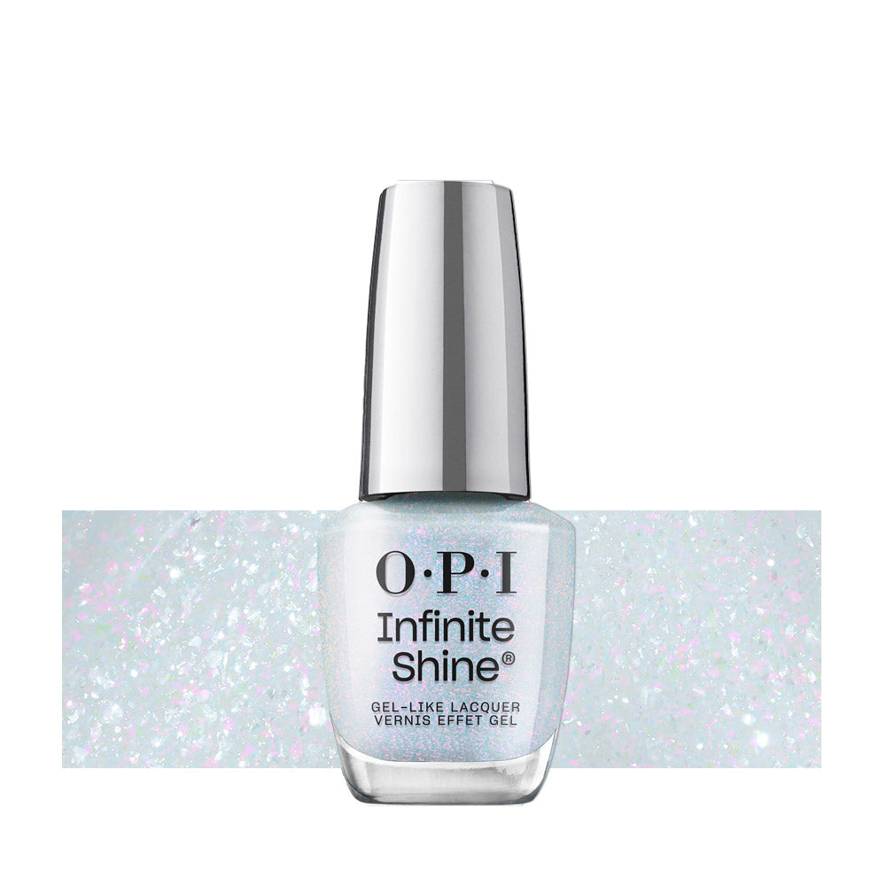 OPI Infinite Shine I'm Dreaming Spring 2025 From Head to Doze 15ml - smalto a lunga durata [all]