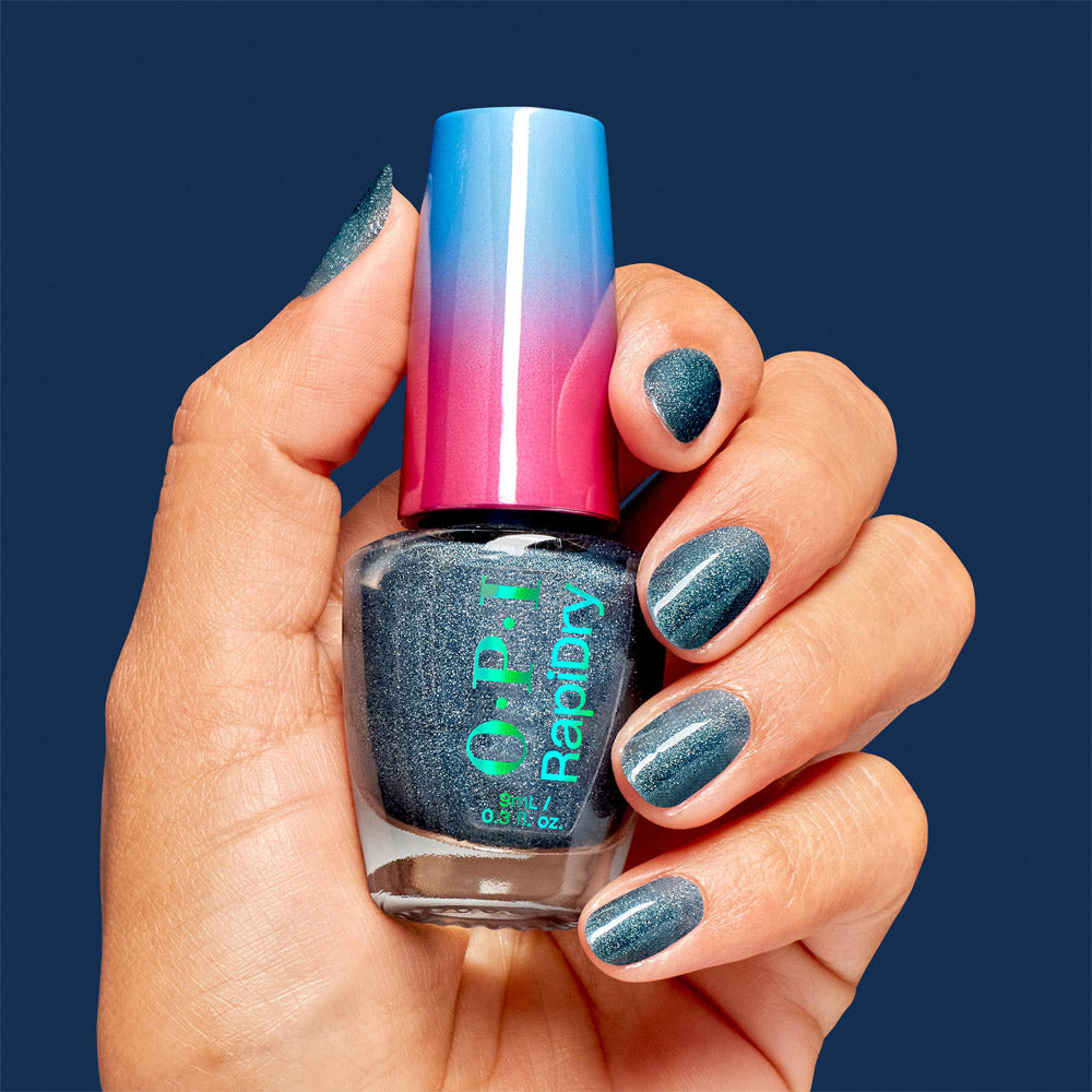 OPI Rapidry All Dry N' Mighty  9ml - smalto asciugatura rapida [all]