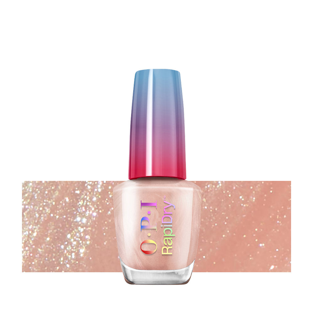 OPI Rapidry All Touchy Feely 9ml - smalto asciugatura rapida [all]