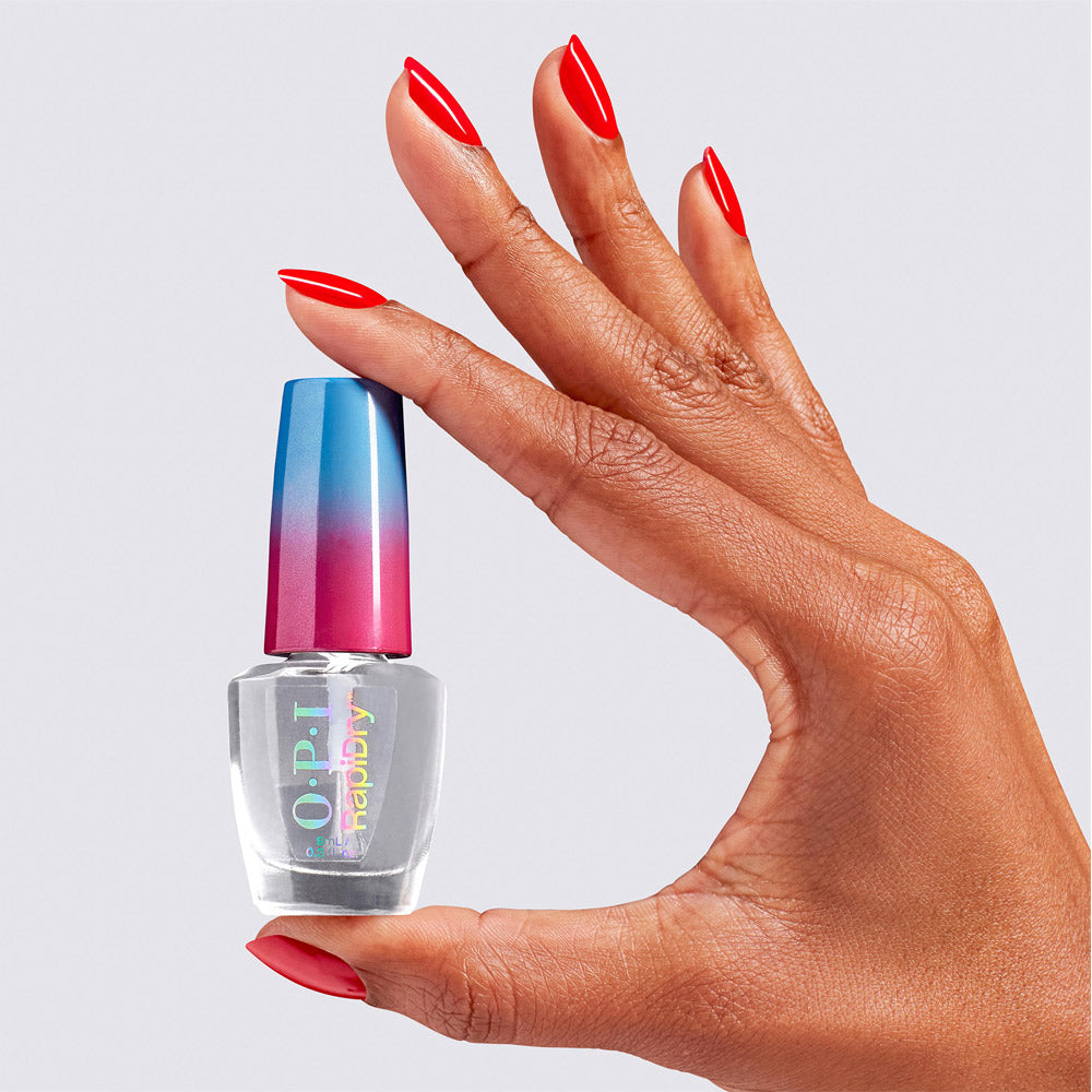 OPI Rapidry Clearly Fast 9ml  - smalto asciugatura rapida [all]