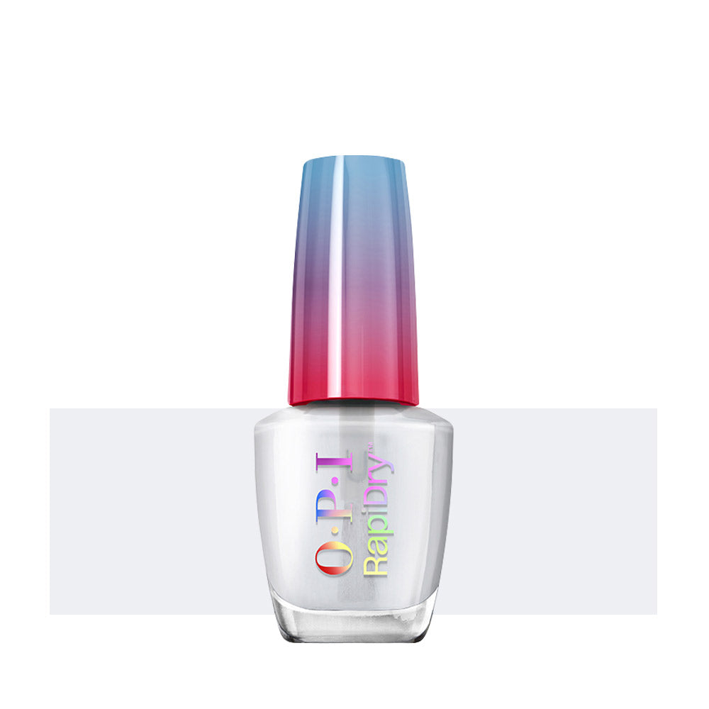 OPI Rapidry Clearly Fast 9ml  - smalto asciugatura rapida [all]