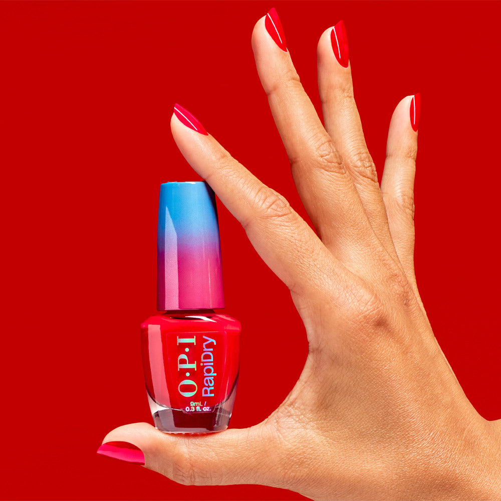 OPI Rapidry Haul Sass 9ml - smalto asciugatura rapida [all]