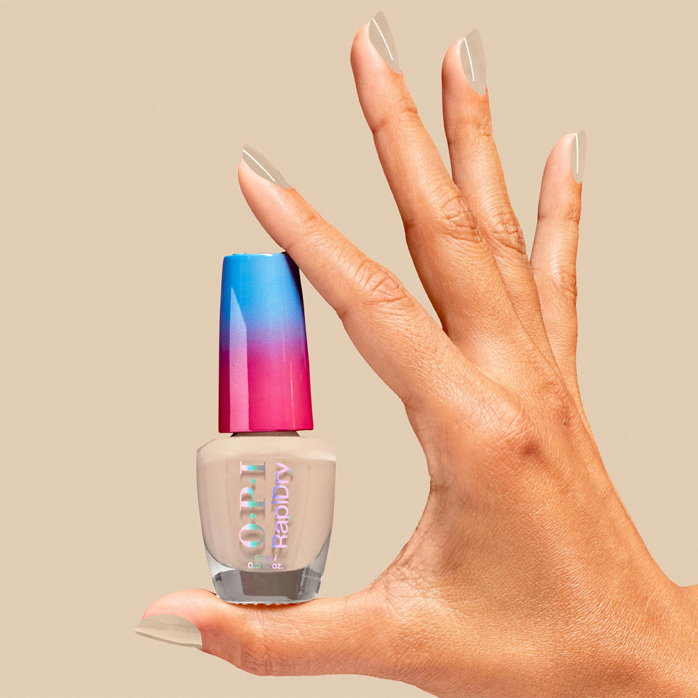 OPI Rapidry Quick Sand 9ml - smalto asciugatura rapida [all]