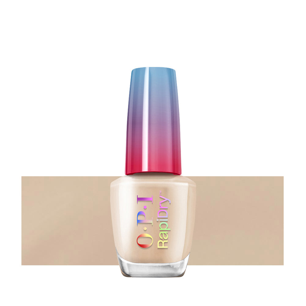 OPI Rapidry Quick Sand 9ml - smalto asciugatura rapida [all]