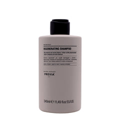 Previa Reconstruct Regenerating Shampoo 340ml - regenerating shampoo