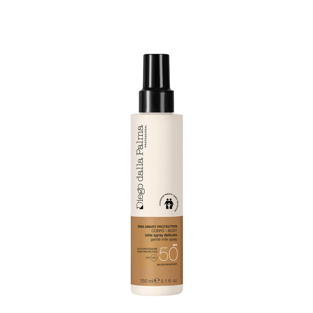 Diego dalla Palma Latte Spray Delicato SPF 50 150ml - latte solare [all]