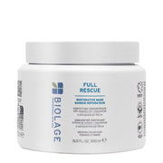 Biolage Professional Hair Spa Full Rescue Mask 500ml - maschera anti caduta [all]