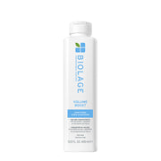 Biolage Professional Hair Spa Volume Boost Conditioner 400ml - balsamo volumizzante [all]