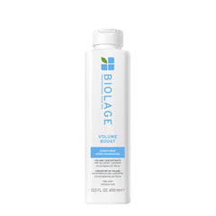 Biolage Professional Hair Spa Volume Boost Conditioner 400ml - volumizing conditioner