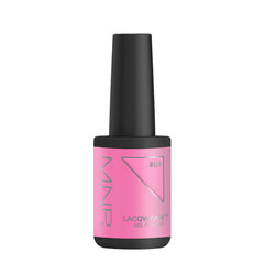 Mesauda Lacqwear Gel Polish 104 Candyman 10ml  - semi-permanent nail lacquer