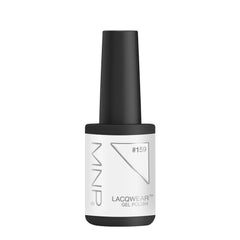 Mesauda Lacqwear Gel Polish 159 Innocent 10ml - semi-permanent nail lacquer