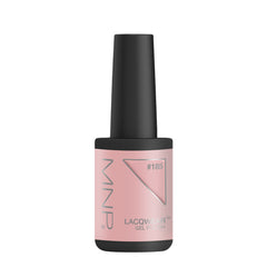 Mesauda Lacqwear Gel Polish 185 Causeway Bay 10ml - semi-permanent nail lacquer