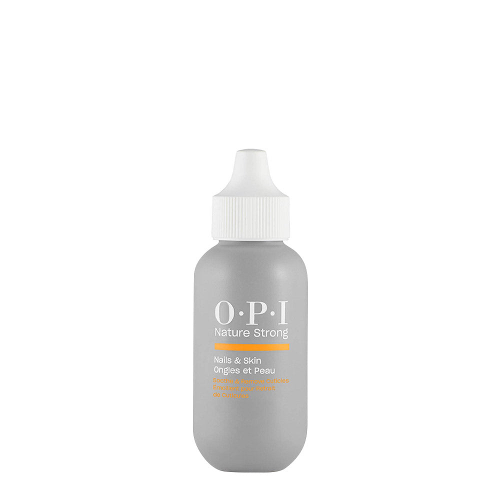 OPI Nature Strong Skincare Soothe & Remove Cuticles 50ml - trattamento ammorbidente per cuticole [all]