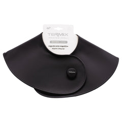 Termix Black Weight Cape Large - adjustable professional cutting cape