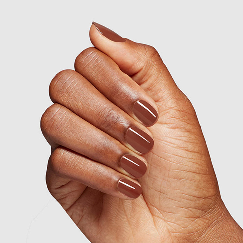 OPI Nail Laquer What's Your Mani-Tude? Slip Dressed Up 15ml  - smalto [all]