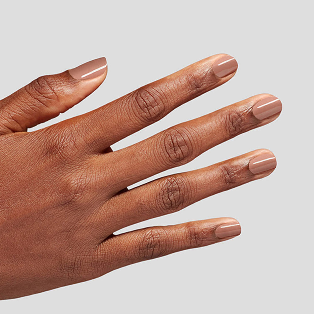 OPI Nail Lquer What's Your Mani-Tude? Flannel Aerobics 15ml  - smalto [all]