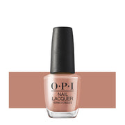 OPI Nail Lquer What's Your Mani-Tude? Flannel Aerobics 15ml  - smalto [all]