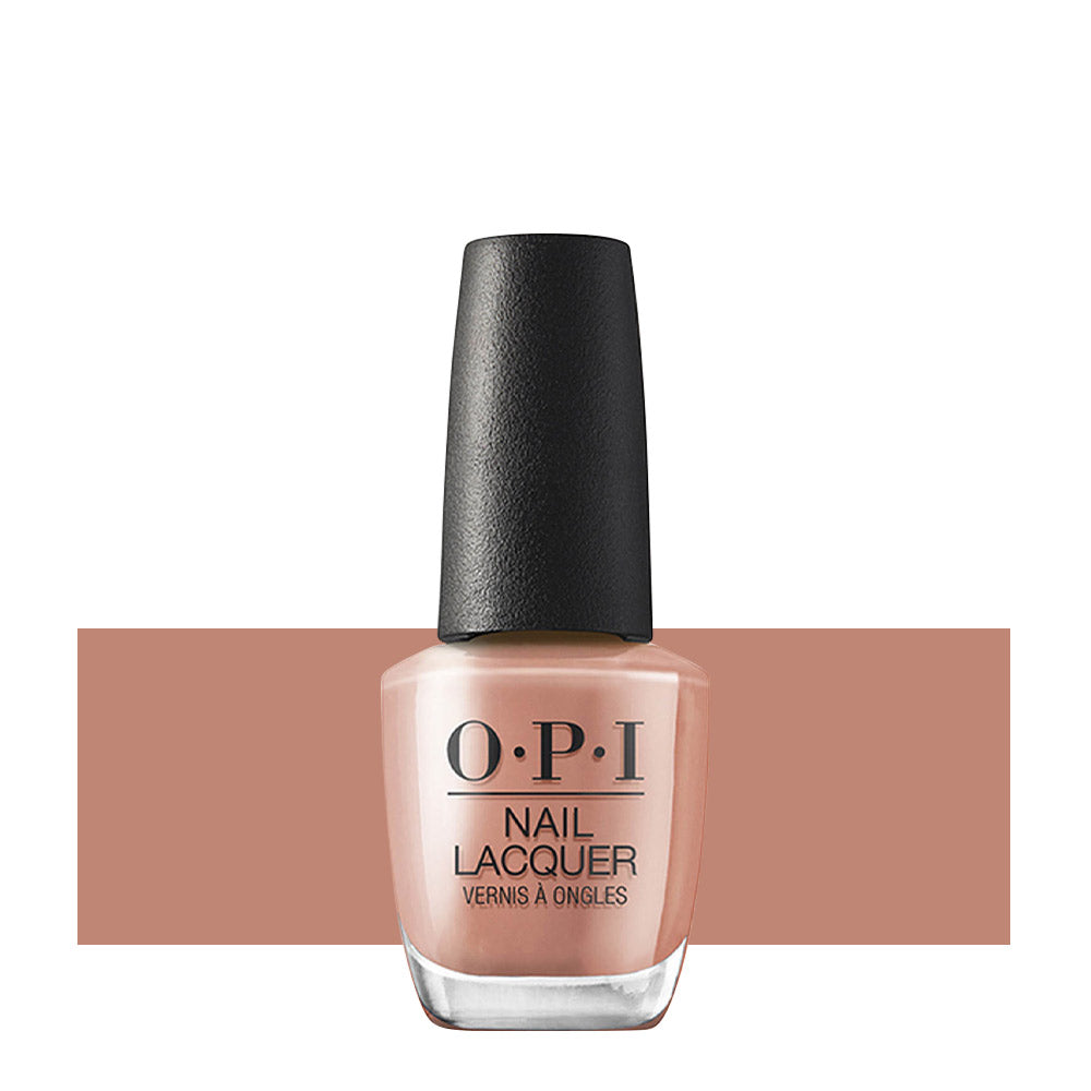 OPI Nail Lquer What's Your Mani-Tude? Flannel Aerobics 15ml  - smalto [all]