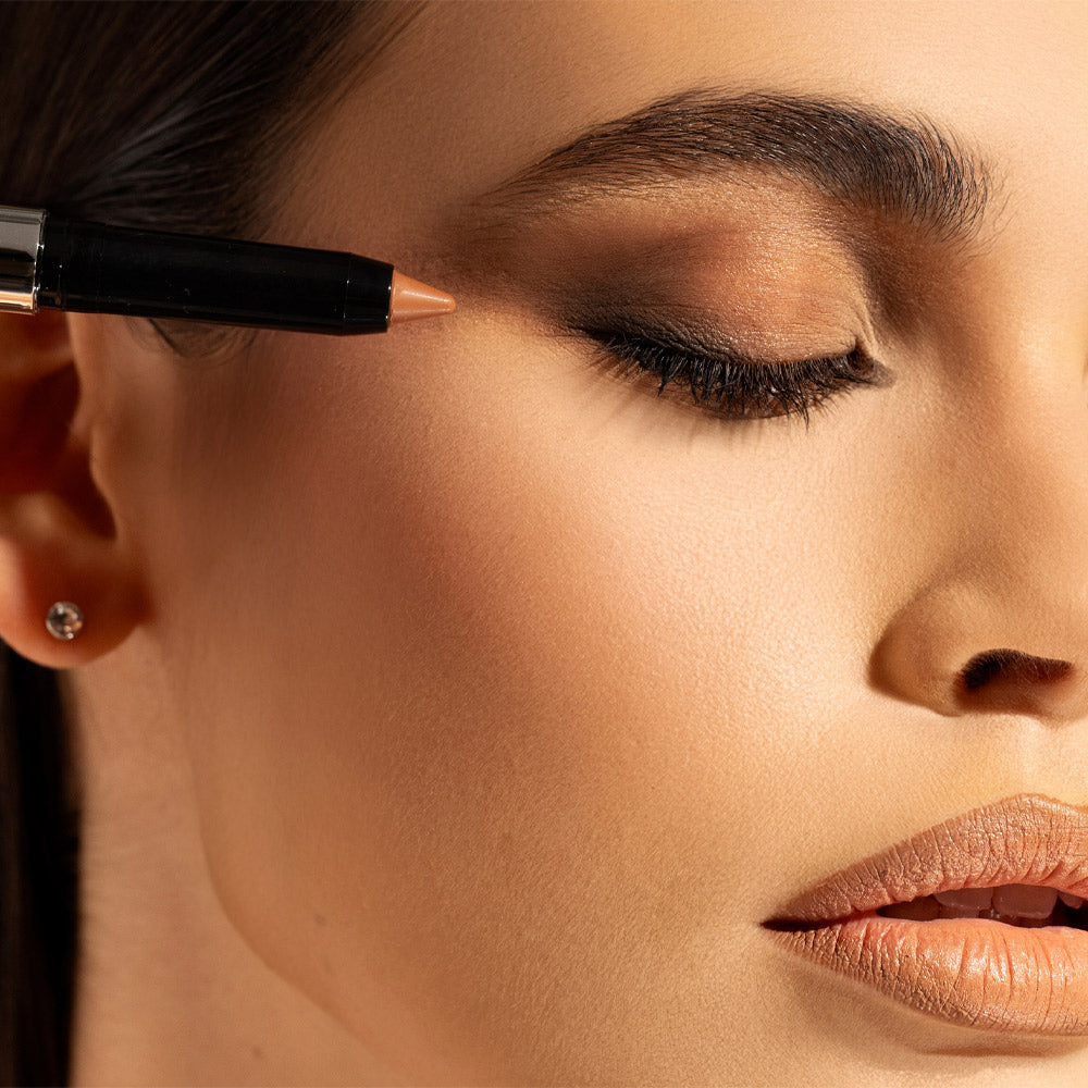 Mesauda Beauty Drawmatic Shadow 103 Cookie 1.4gr - ombretto stylo multiuso