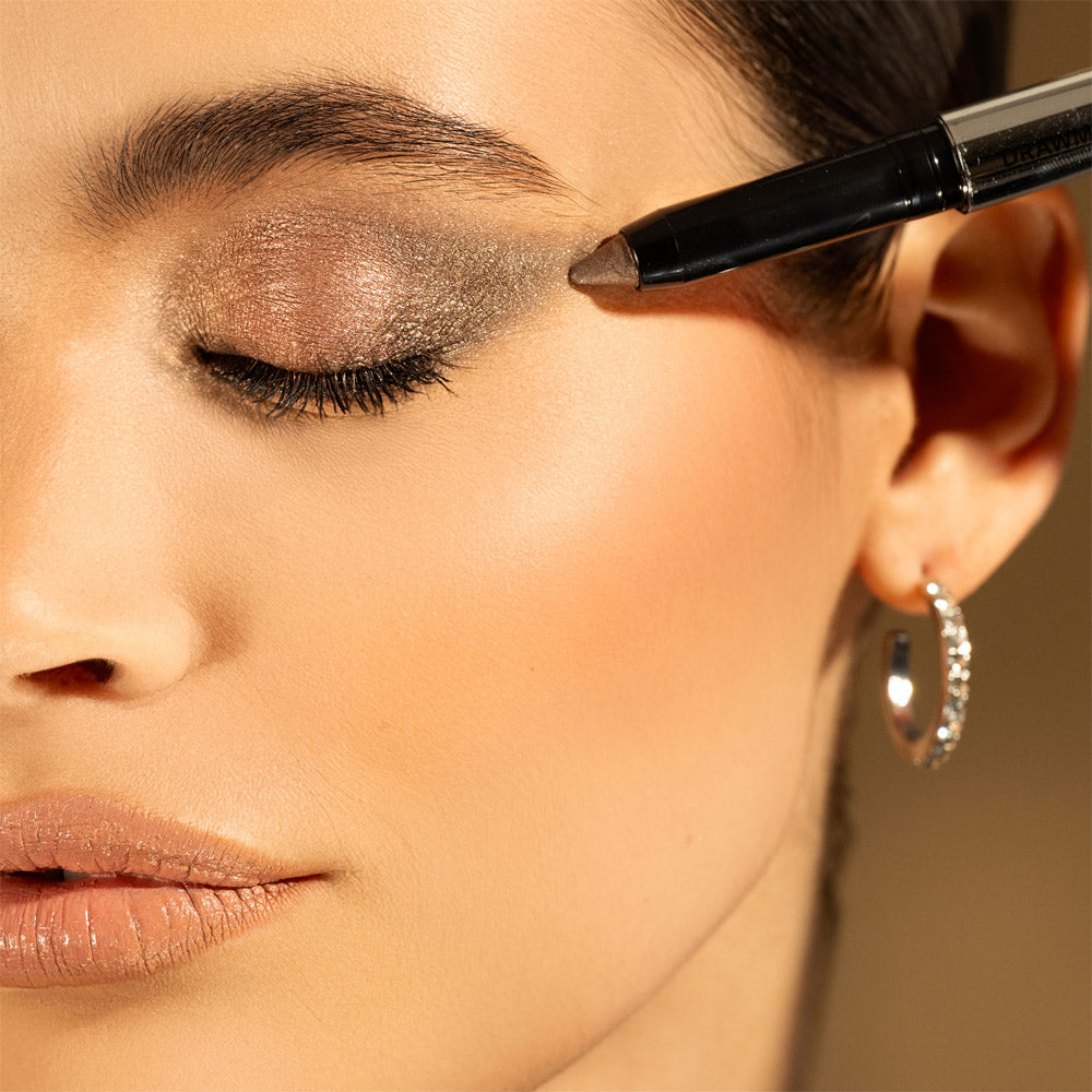 Mesauda Beauty Drawmatic Shadow 108 Angel 1.4gr - ombretto stylo multiuso