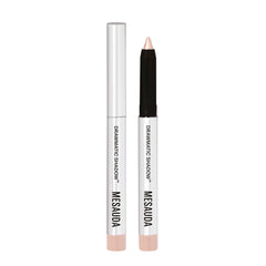 Mesauda Beauty Drawmatic Shadow 108 Angel 1.4gr - multi-use eye shadow stylo