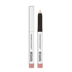 Mesauda Beauty Drawmatic Shadow 110 Halo 1.4gr - multi-use eye shadow stylo