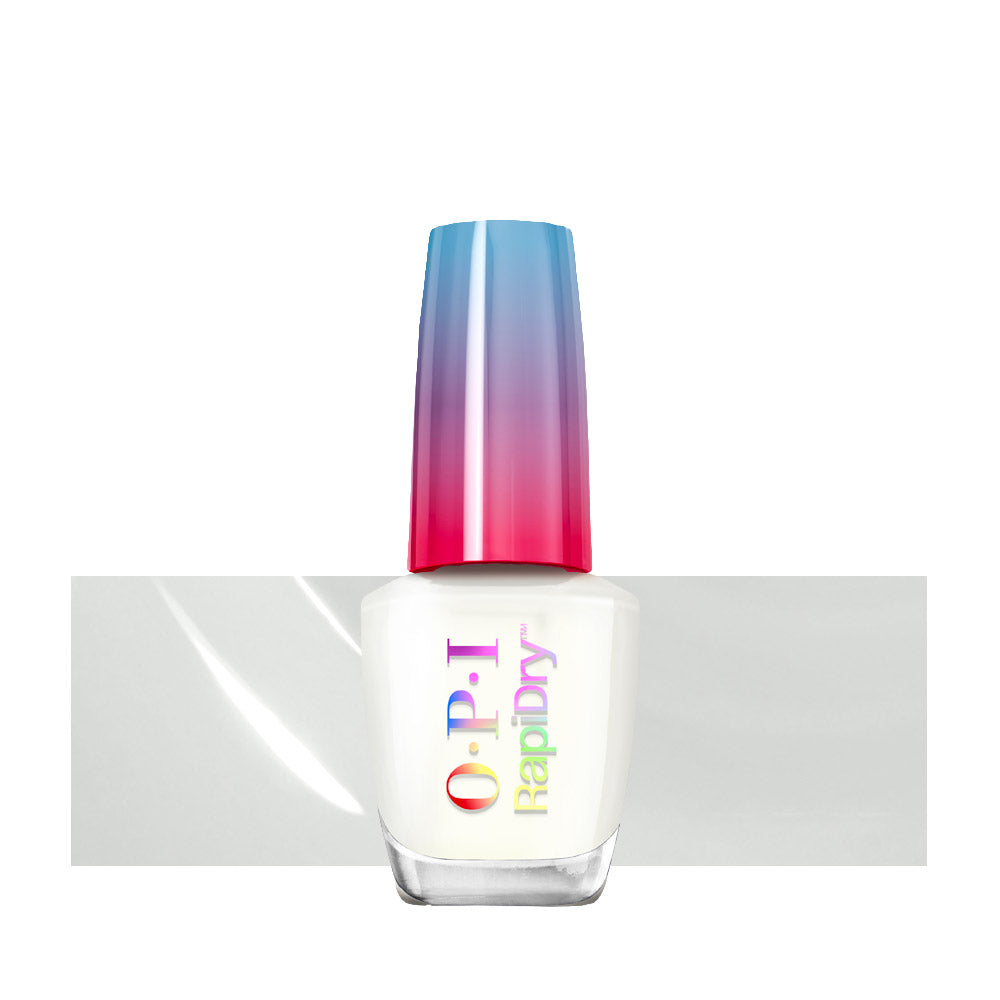 OPI Rapidry Love at Frost Sight 9ml - smalto asciugatura rapida  [all]