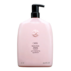 Oribe Serene Scalp Balancing Conditioner 1000ml - antidandruff