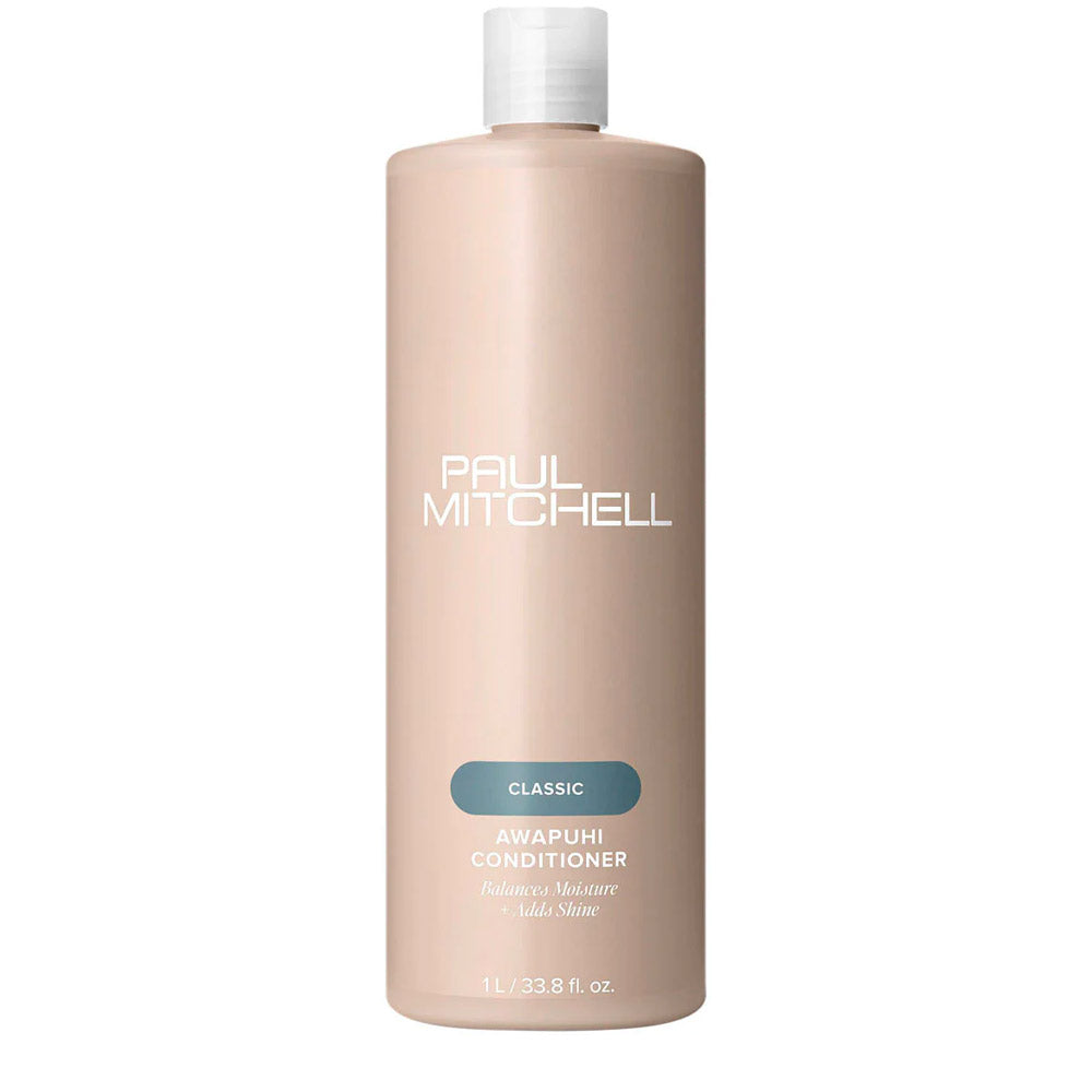 Paul Mitchell Awapuhi Conditioner 1000ml - balsamo idratante