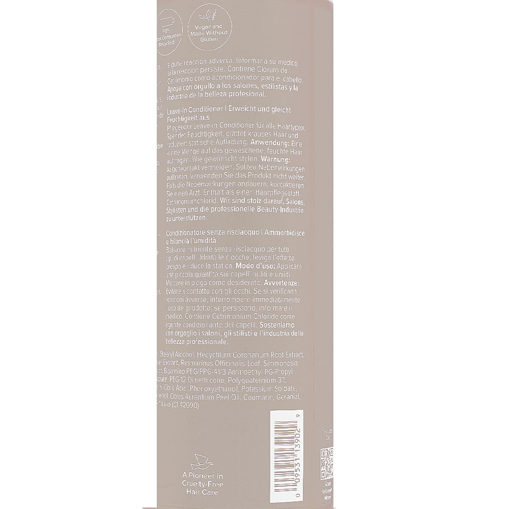 Paul Mitchell Classic The Conditioner 1000ml - balsamo nutriente senza risciacquo