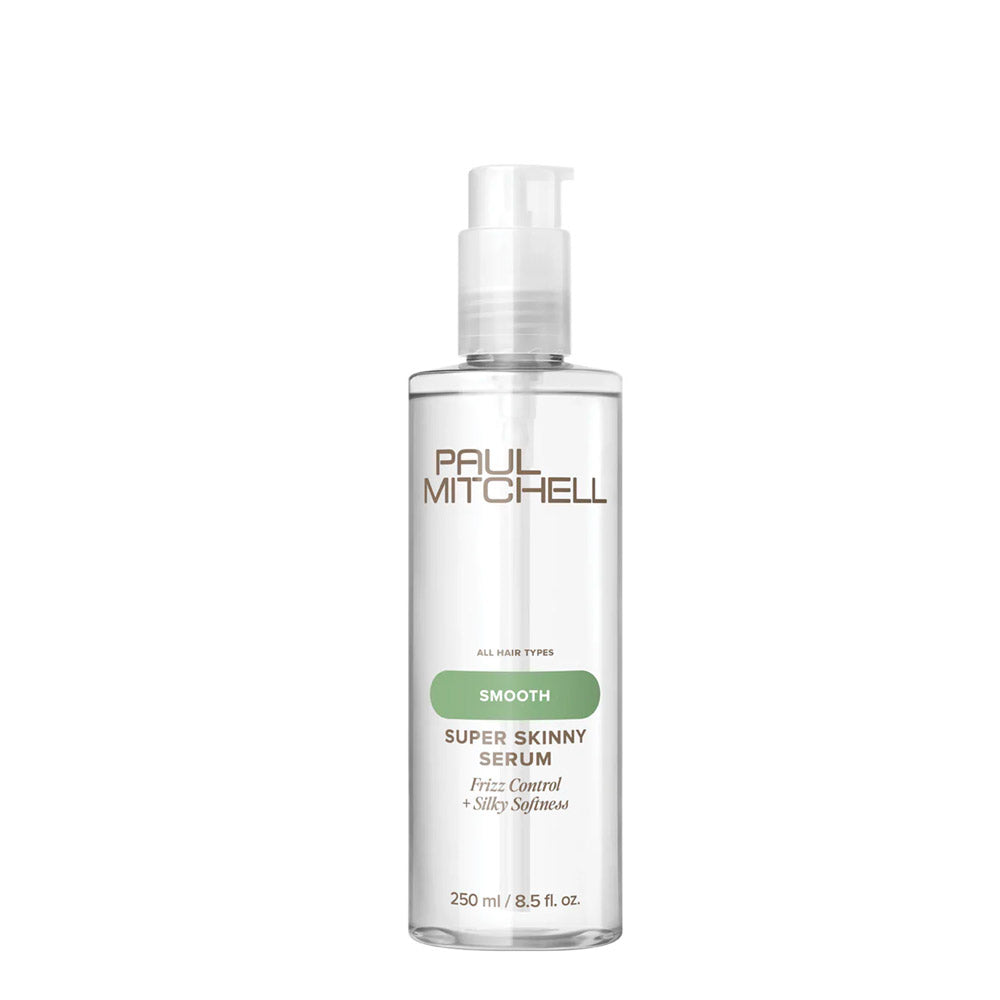 Paul Mitchell Smooth Super Skinny Serum 250ml - siero lisciante