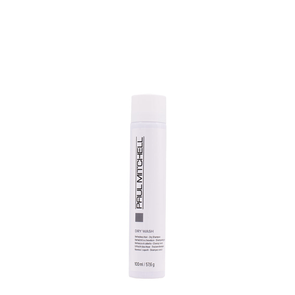 Paul Mitchell Dry Wash 100ml - shampoo secco