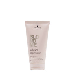 Schwarzkopf BlondMe Bond Repair Sealing Balm 75ml - repairing sealing balm