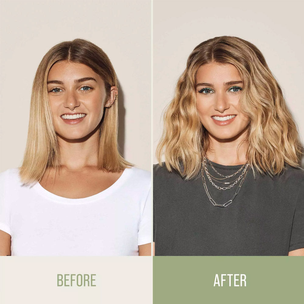 KMS Add Volume Styling Foam 75ml - schiuma modellante per capelli medio-fini privi di volume [all]