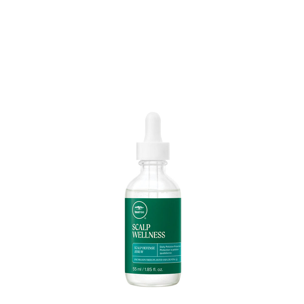 Paul Mitchell Tea Tree Special Scalp Wellness Scalp Defense Serum 55ml - protezione quotidiana del cuoio capelluto