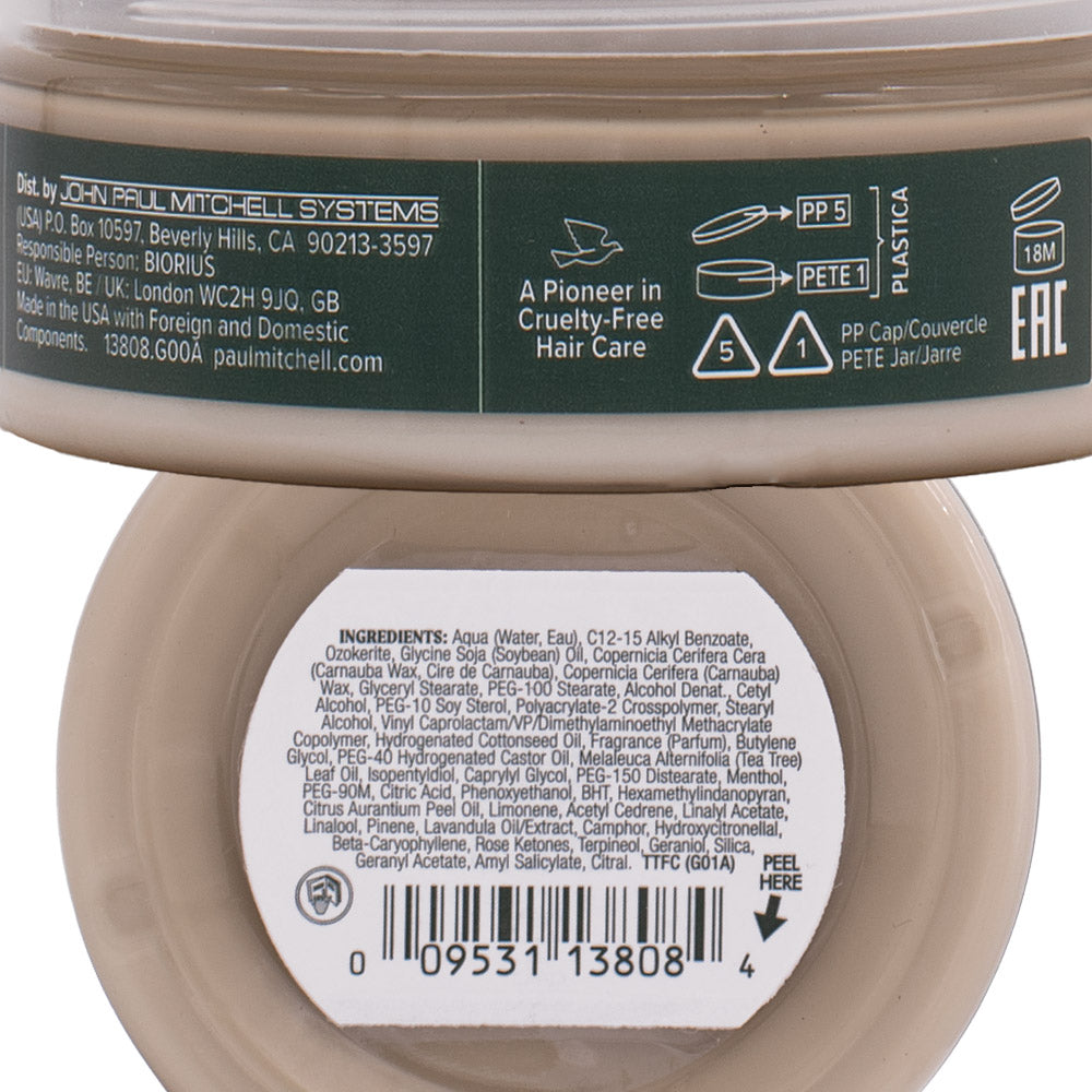 Paul Mitchell Tea Tree Forming Cream 85gr - crema modellante