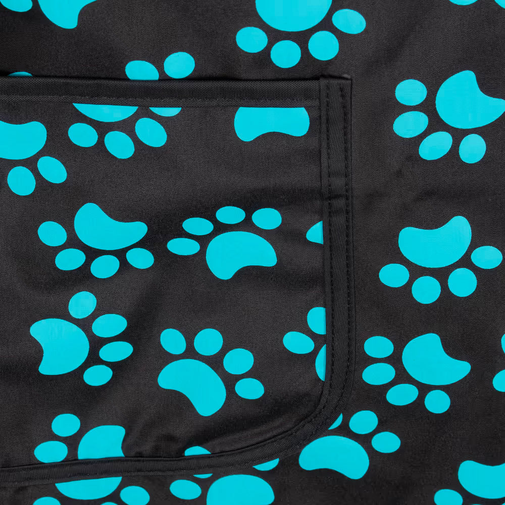 Wahl Pro Pet Paw Print Apron - grembiule [all]