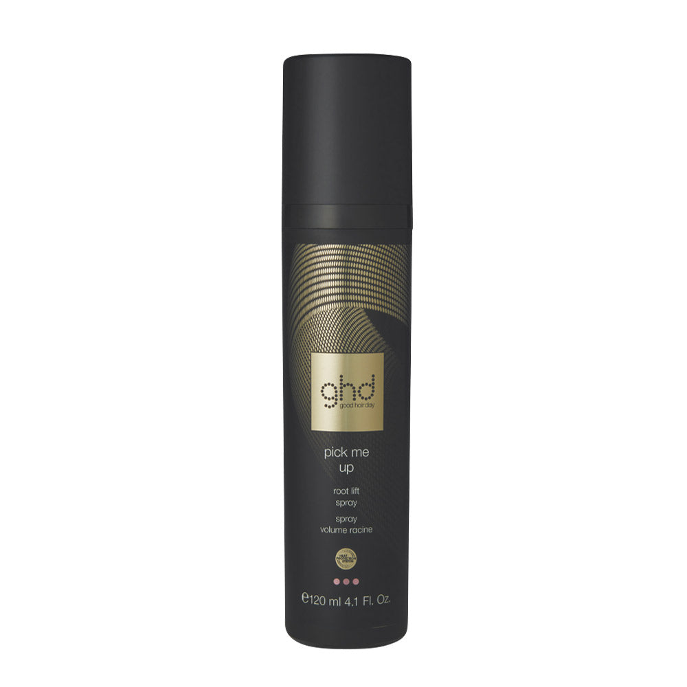 Ghd Pick Me Up Root & Volume Spray 120ml - spray volumizzante