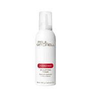 Paul Mitchell Flexible Hold Sculpting Foam 200ml - schiuma modellante idratante