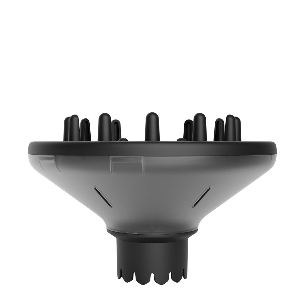 Ghd Professional Curly Hair Diffuser Black - diffusore capelli ricci per phon ghd speed [all]