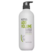 KMS Add Volume Shampoo 75ml - shampoo per capelli medio-fini volumizzante [all]