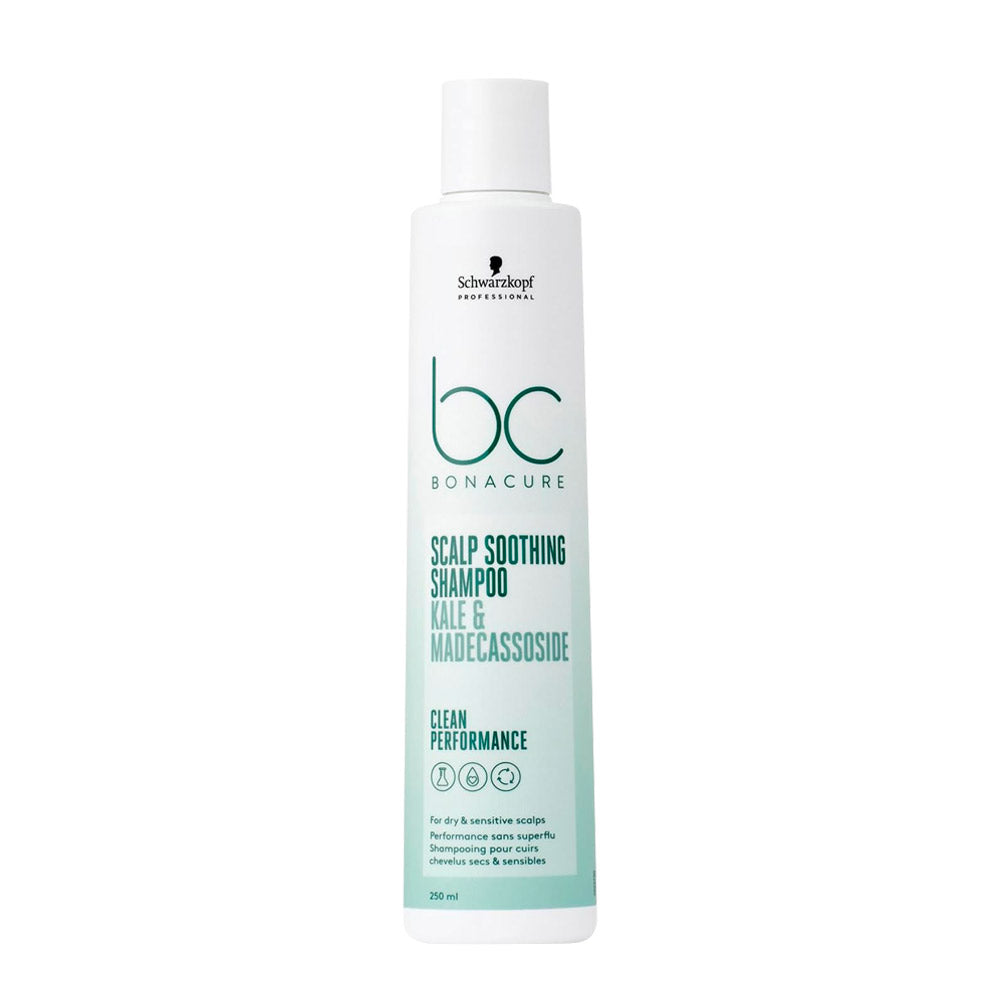 Schwarzkopf Professional BC Bonacure Scalp Care Scalp Soothing Shampoo 250ml - shampoo lenitivo [all]
